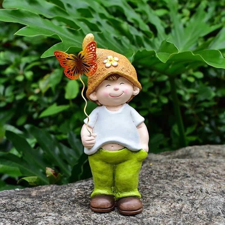 Set 3 cậu bé hở rốn, set 3 bé gái dạo chơi