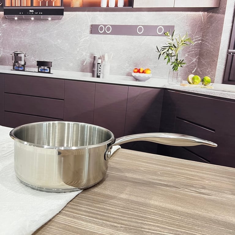 QUÁNH INOX CAO CẤP ARTHUR MARTIN