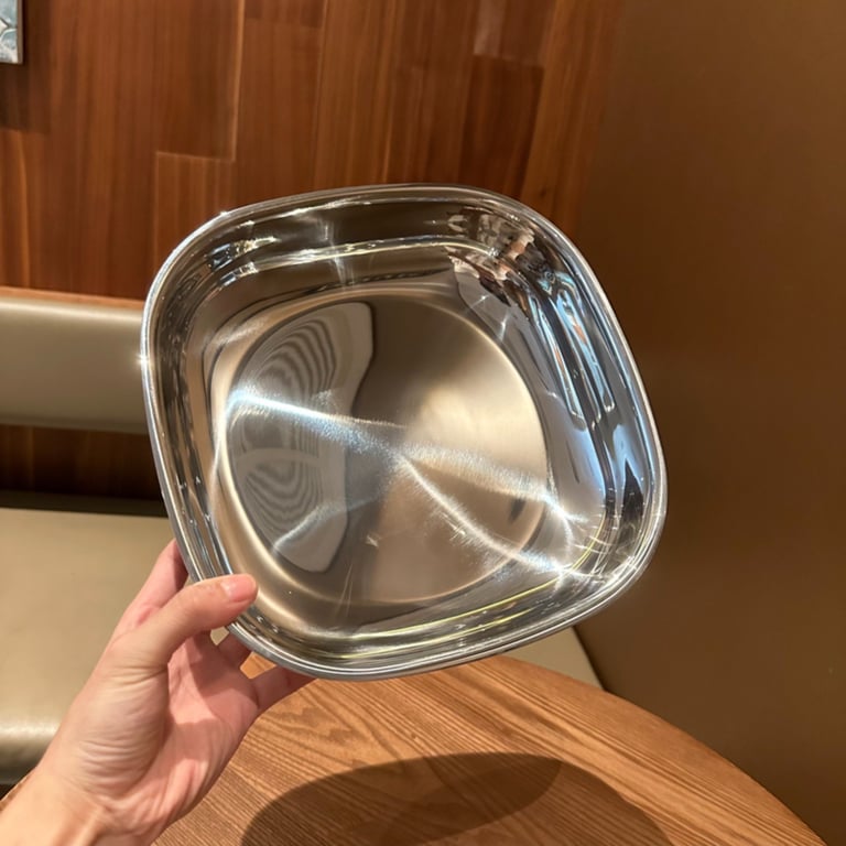 CKM164 - KHAY KIÊM CHẢO CHOCKMEN 24CM