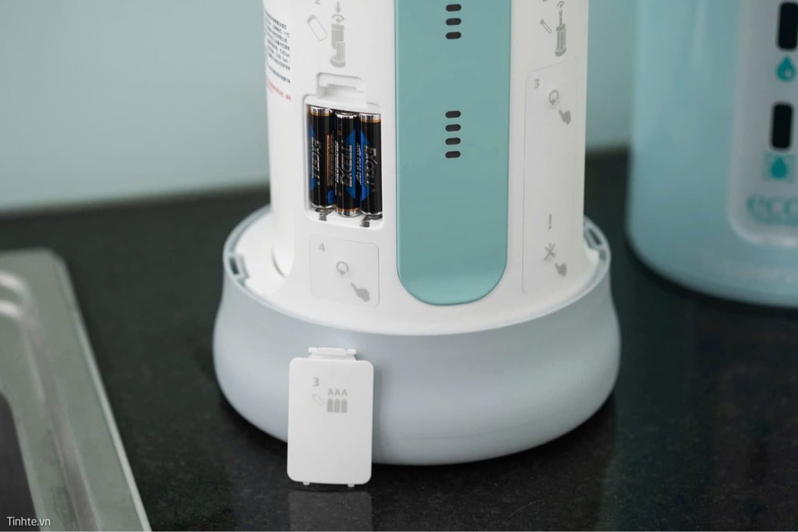 𝐌𝐚́𝐲 𝐥𝐨̣𝐜 𝐧𝐮̛𝐨̛́𝐜 𝐓𝐔𝐏𝐏𝐄𝐑𝐖𝐀𝐑𝐄 𝐍𝐀𝐍𝐎 𝐍𝐀𝐓𝐔𝐑𝐄 𝐀𝐐𝐔𝐀