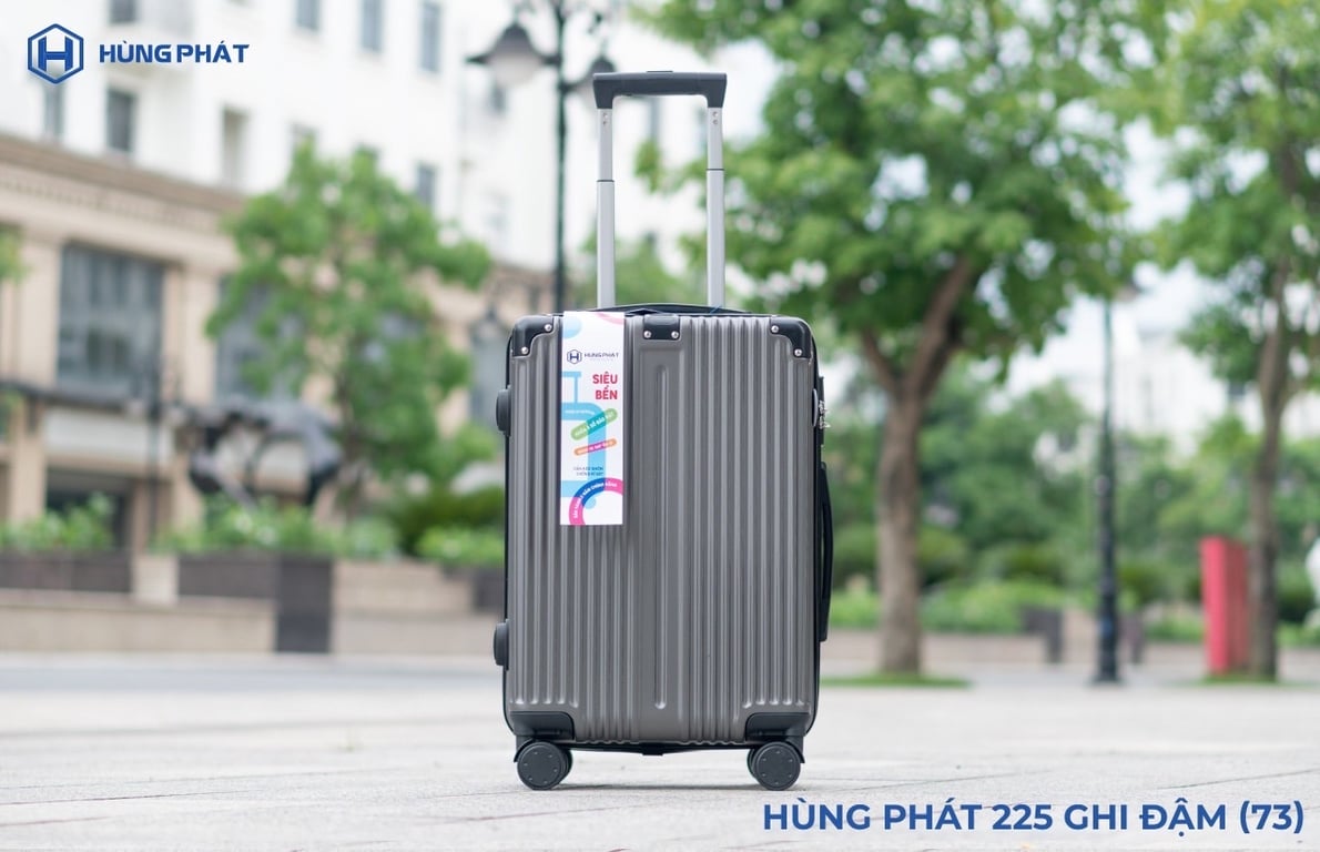 VALI HÙNG PHÁT 225