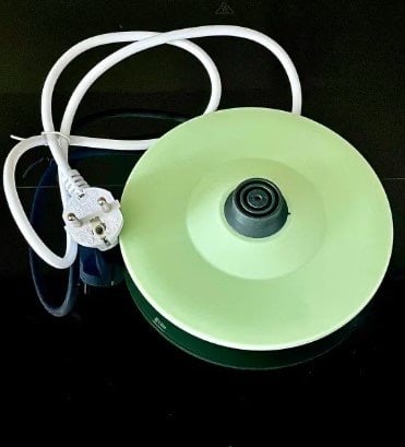 Ấm siêu tốc cao cấp GREEN line 1.8L