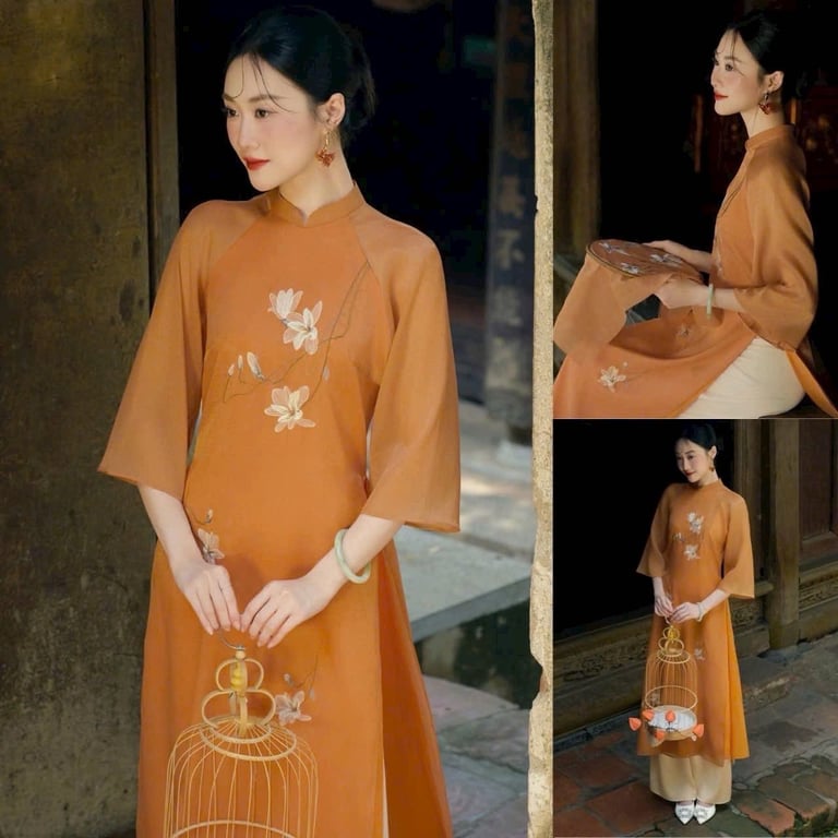 AD Kiều Ân S/M/L