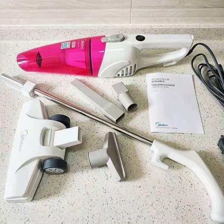 MÁY HÚT BỤI MIDEA CẦM TAY