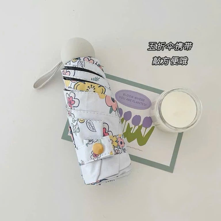 Ô vintage mẫu mới