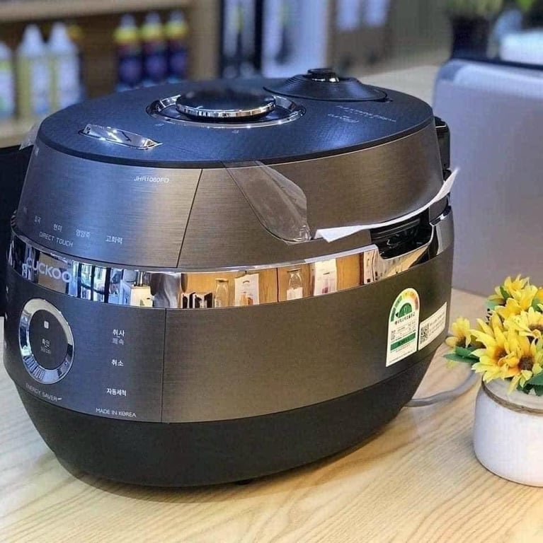 𝐍𝐨̂̀𝐢 𝐜𝐨̛𝐦 đ𝐢𝐞̣̂𝐧 𝐜𝐚𝐨 𝐭𝐚̂̀𝐧 𝐂𝐮𝐜𝐤𝐨𝐨 𝐂𝐑𝐏-𝐉𝐇𝐑𝟏𝟎𝟔𝟎𝐅𝐃 𝟏.𝟖𝐋