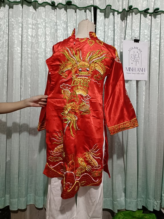 Bộ vừa tiểu học nhỏ