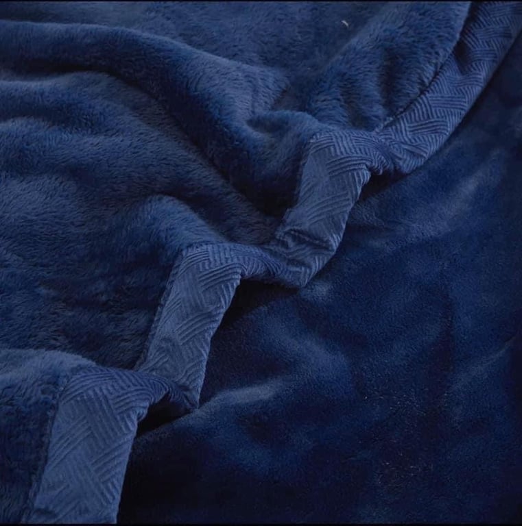 Chăn lông cừu Kirkland Mỹ