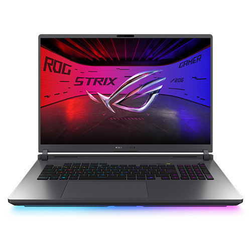 Laptop ASUS ROG Strix G18 G815LM-S9088W