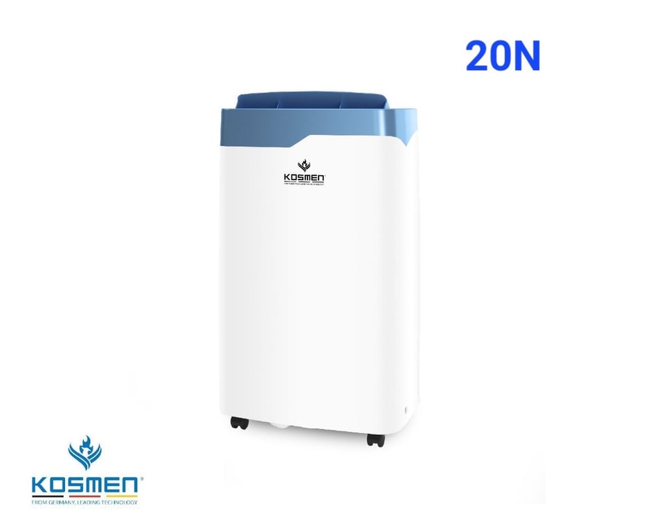 MÁY HÚT ẨM KOSMEN