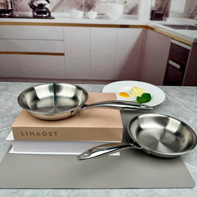 Chảo Oyatton sz 16cm và 20cm