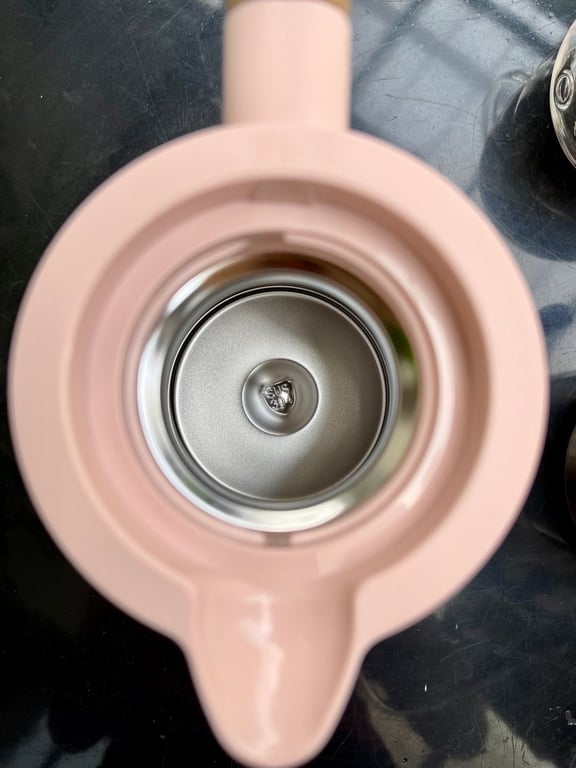 PHÍCH GIỮ NHIỆT 2GOOD B52