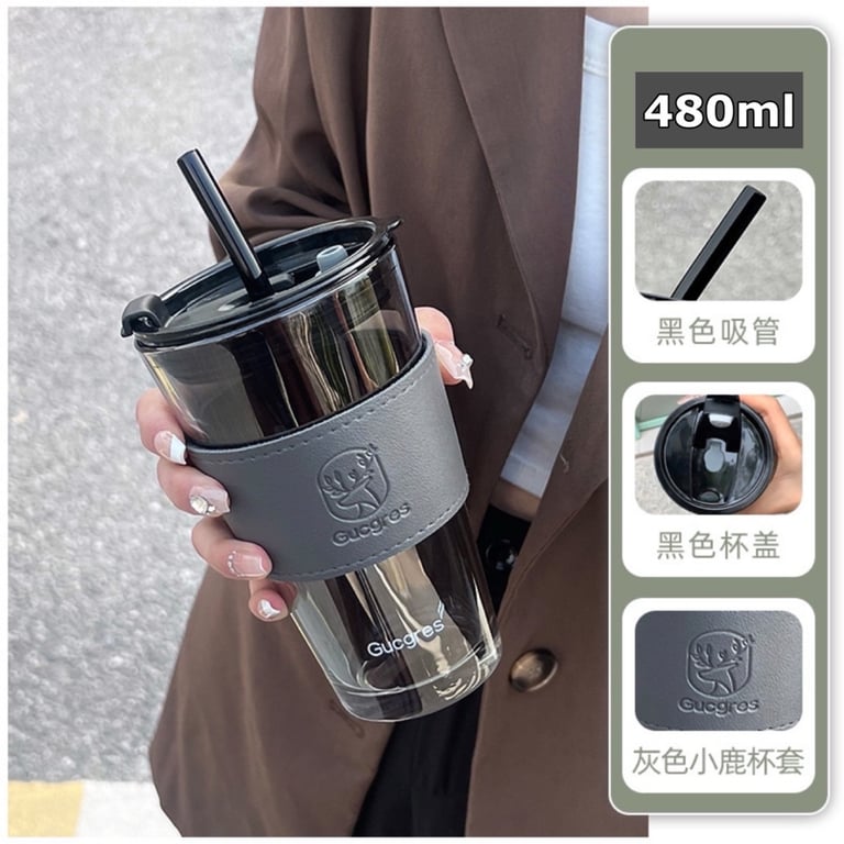 𝑪𝑶̂́𝑪 𝑻𝑯𝑼𝒀̉ 𝑻𝑰𝑵𝑯 𝑩𝑶̣𝑪 𝑫𝑨 𝑲𝑬̀𝑴 𝑶̂́𝑵𝑮 𝑯𝑼́𝑻 480ml