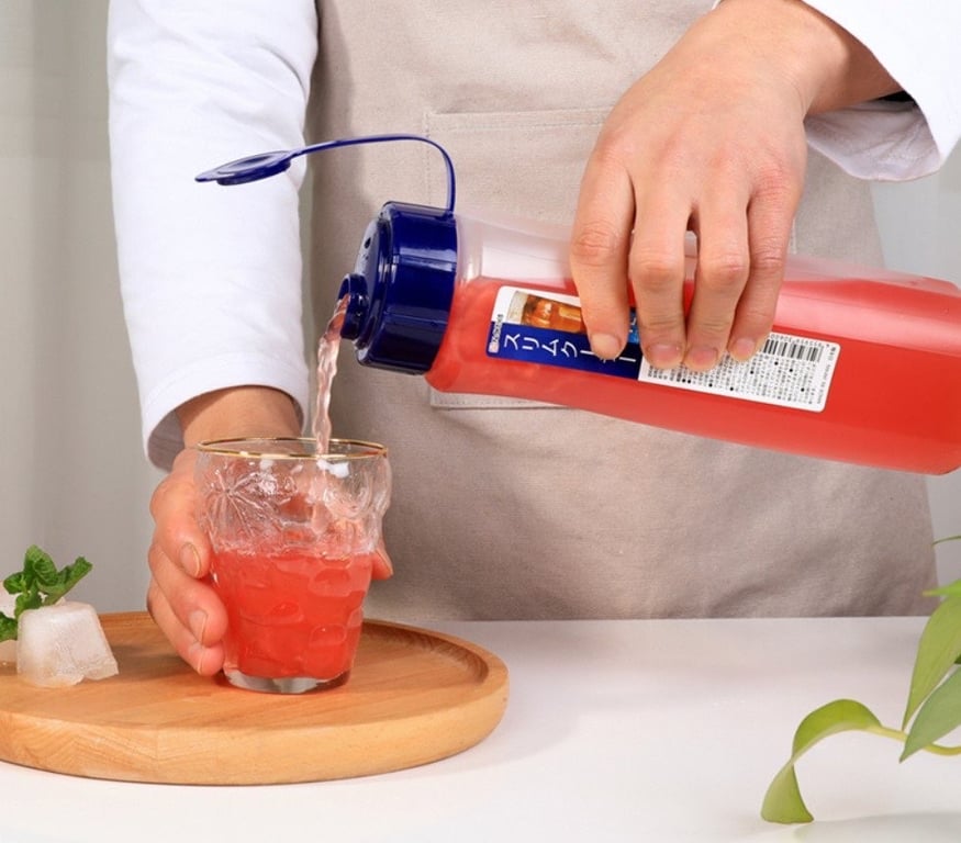 Bình nước Nakya Nhật Bản