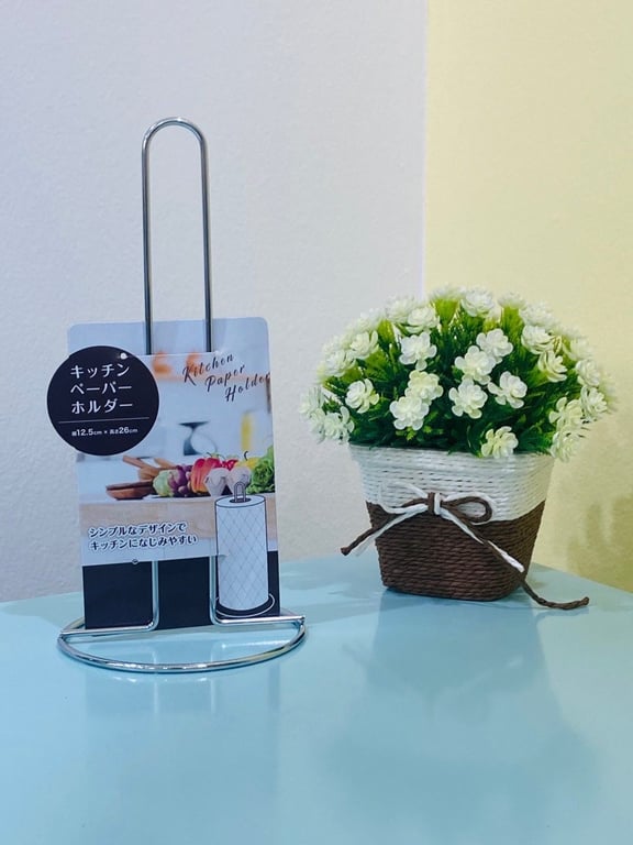 Set 2 cuộn khăn giấy bếp đa năng Nhật Bản