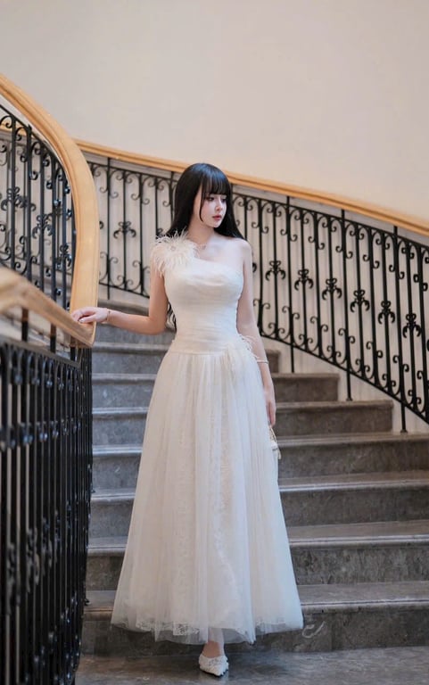 Ren lệch vai