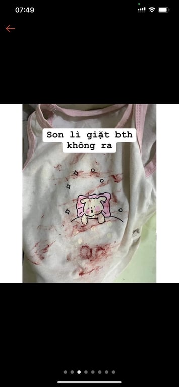 THUỐC TẨY QUẦN ÁO CŨ MỐC THẦN THÁNH lọ 300gr