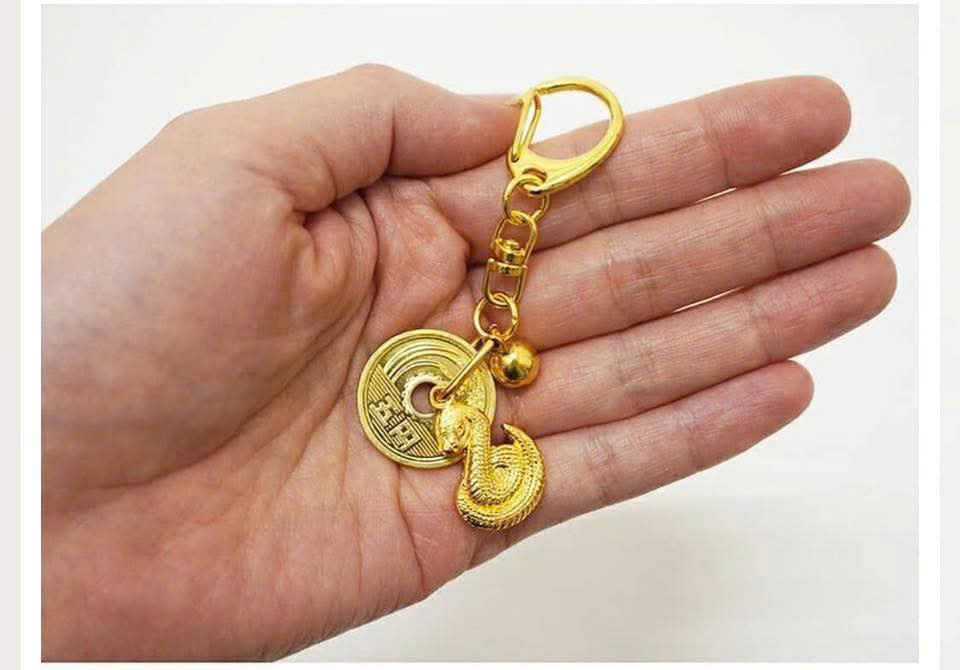 Đồng xu 5 yên Nhật năm Ngọ