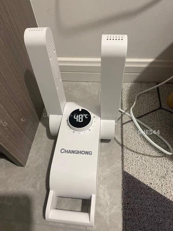 MÁY SẤY GIẦY, TẤT GUYONG CHÍNH HÃNG