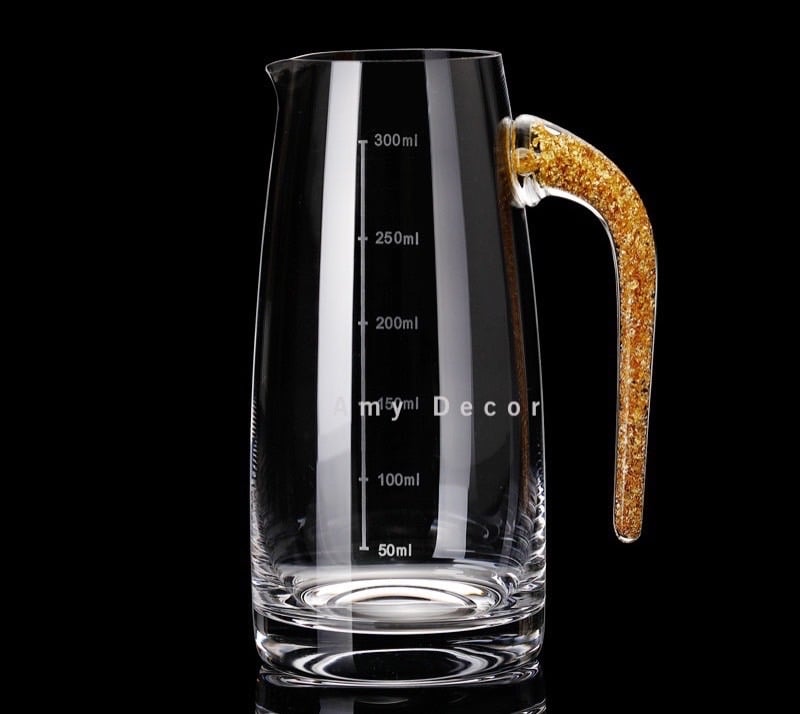 ‼️ "Set ly uống rượu sang chảnh