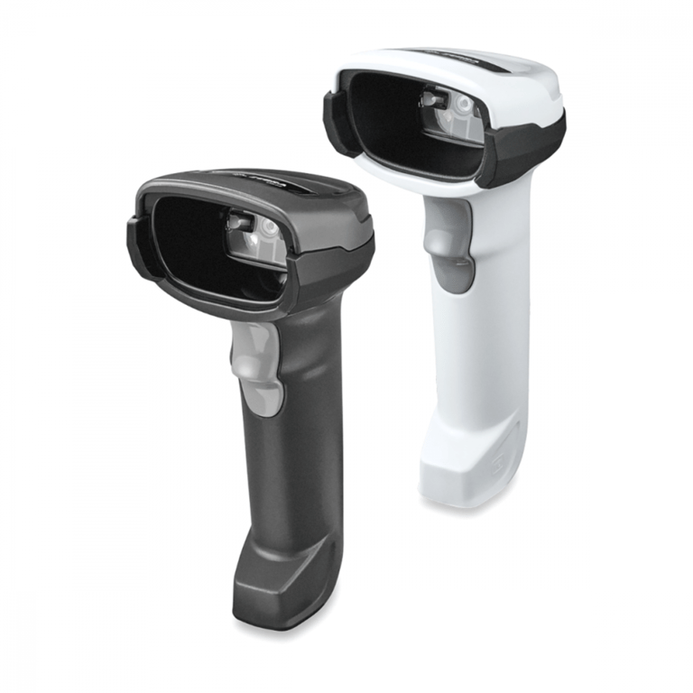 Máy Quét mã Vạch Không Dây 2D Zebra DS2278