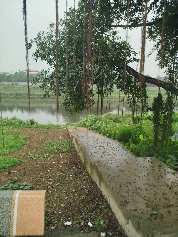 Đốc Kín- Mỹ Đức - Hà Nội (90-96m2)