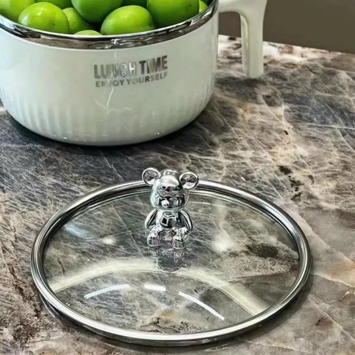 Ca úp mì LUNCH TIME 15cm