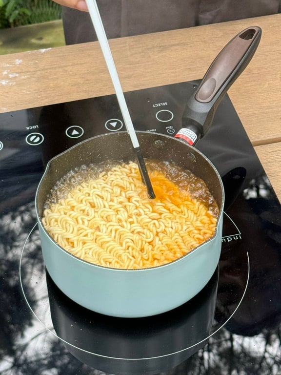 🇯🇵Chảo, quánh chống dính dòng mini Grinday Kakusee Nhật Bản