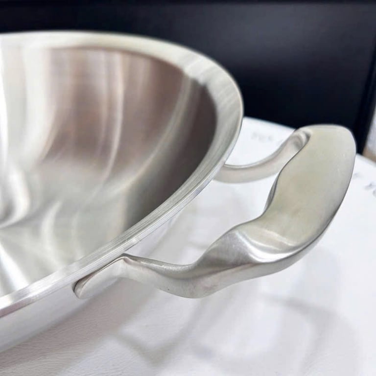 CKM245: Nồi sâu lòng Chockmen size 36cm