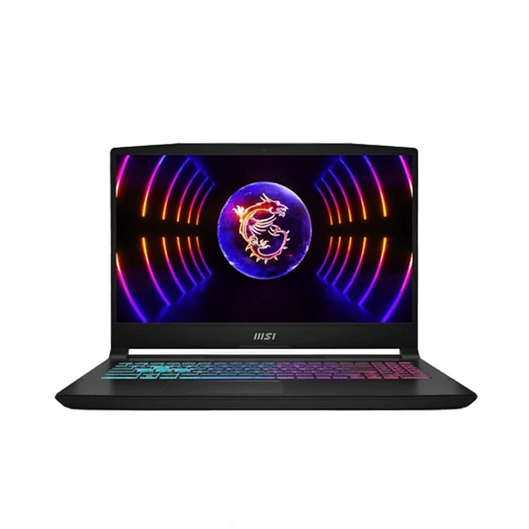 Laptop Gaming MSI Katana 15 B13VFK 676VN (Intel Core i7-13620H/ 16GB/ 1TB/ RTX 4060/ 15.6 inch FHD/ Win 11/ Đen)