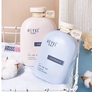 SET 2 CHAI NƯỚC GIẶT ĐỒ LÓT