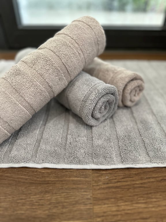 Thảm chùi chân 40*60cm