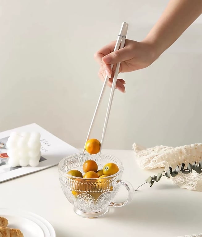 Set 8 đôi đũa sợi thuỷ tinh