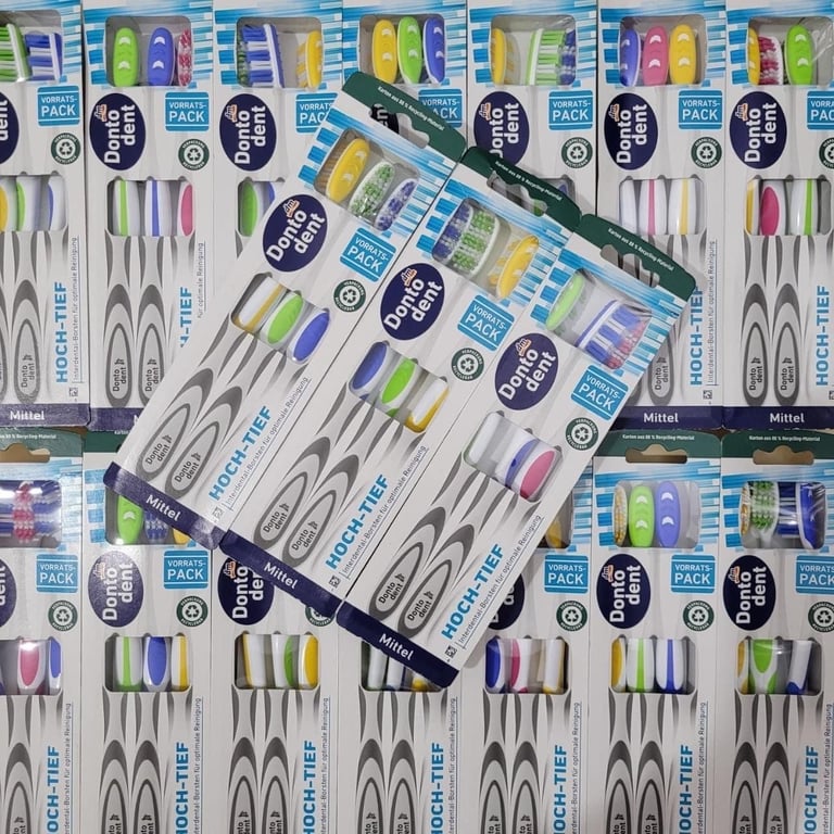 Set 3 𝐁𝐚̀𝐧 𝐂𝐡𝐚̉𝐢 Đ𝐚́𝐧𝐡 𝐑𝐚̆𝐧𝐠 𝐃𝐎𝐍𝐓𝐎 𝐃𝐄𝐍𝐓 𝐕𝐀𝐑𝐑𝐀𝐓𝐒-𝐏𝐀𝐂𝐊