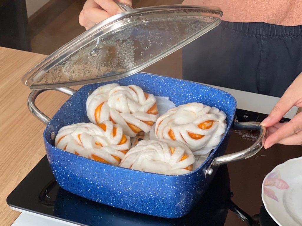 Nồi đa năng Oceno 24cm