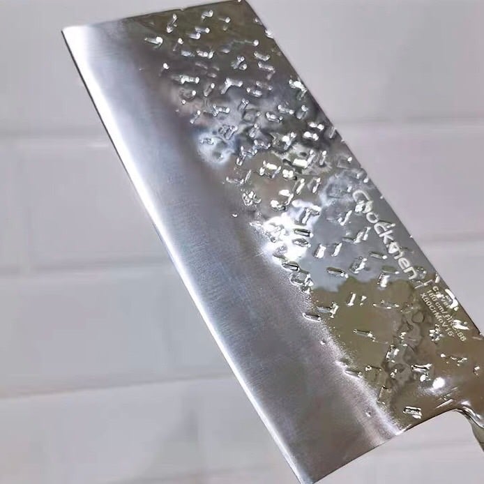 [CKM118] - D.AO CHẶT CHOCKMEN