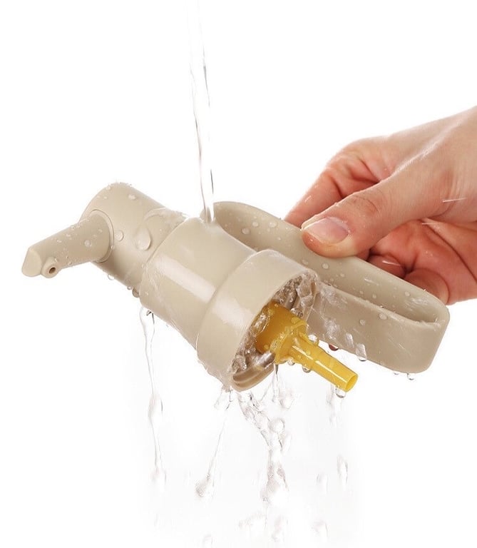 BỘ BƠM NƯỚC SỐT GIA VỊ FASOLA