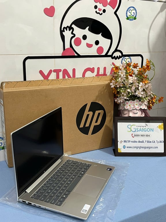 Laptop HP ProBook 4 G1i BQ5H9PT