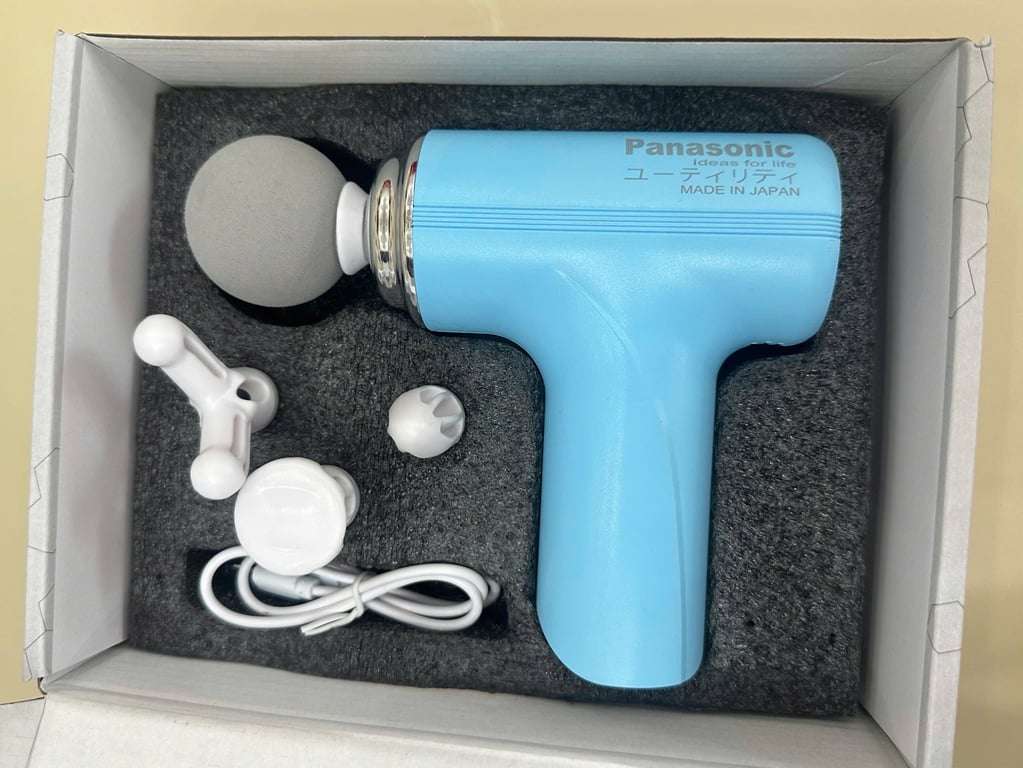 MÁY MÁT-XA MINI CẦM TAY PANA