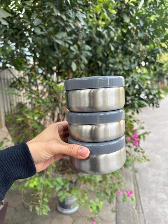 Hộp cơm giữ nhiệt kalpen