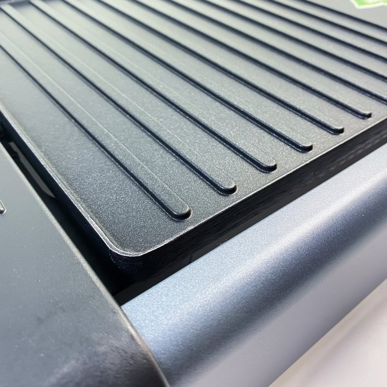 Vỉ nướng điện LocknLock EJG236BLK