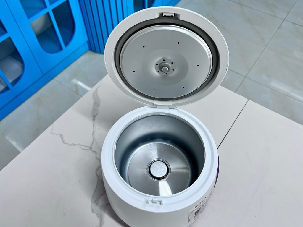 𝐍𝐎̂̀𝐈 𝐂𝐎̛𝐌 Đ𝐈𝐄̣̂𝐍 𝐂𝐎̛ 𝐌𝐈𝐍𝐈 𝐓𝐄𝐅𝐀𝐋 𝐑𝐊𝟐𝟐𝟒𝟏𝟔𝟖