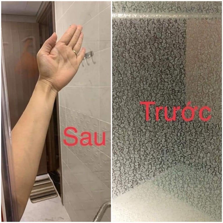 Tẩy cặn canxi DR.C- Plus