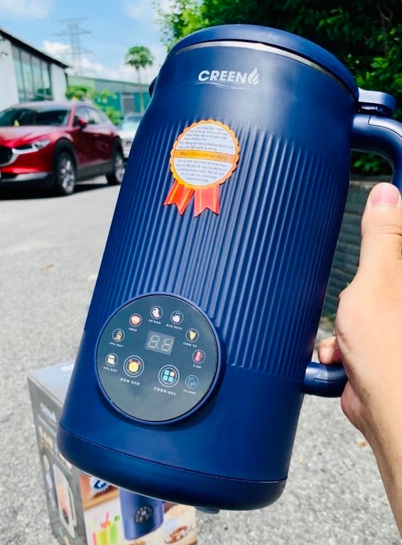 𝐦á𝐲 𝐬ữ𝐚 𝐡ạ𝐭 𝐂𝐑𝐄𝐄𝐍 𝐂𝐑-𝟏𝟎𝟎𝟎 𝐏𝐥𝐮𝐬 𝟏𝟎𝟎𝟎𝐦𝐥