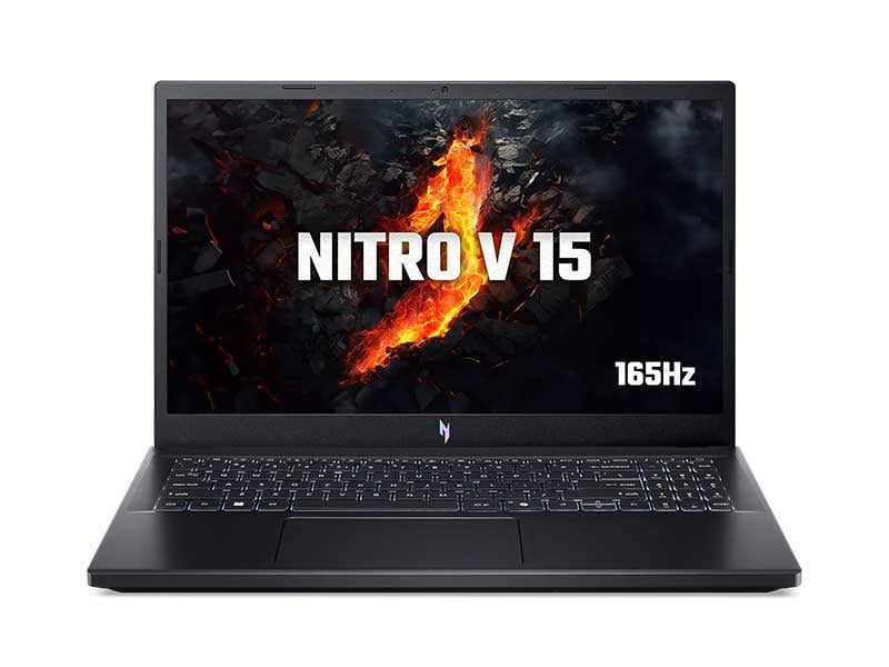 Laptop Acer Nitro V ANV15-41-R732 NH.QPESV.005