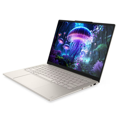 Laptop Lenovo Yoga Slim 7 14ILL10 83JX0081VN