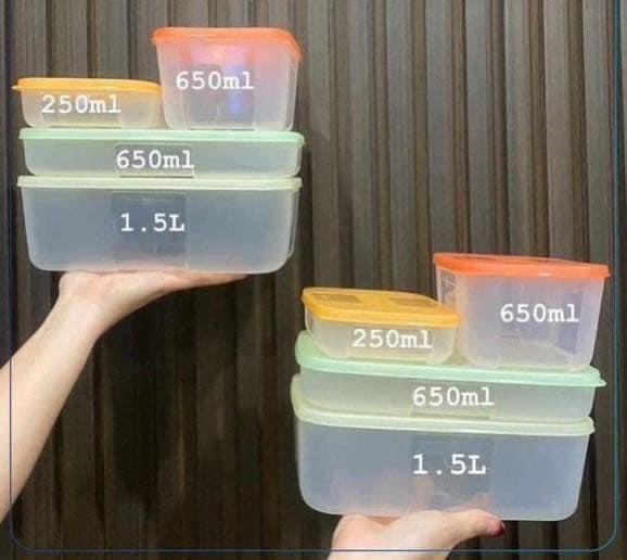 SET 8 ĐÔNG TUP COLORFULL