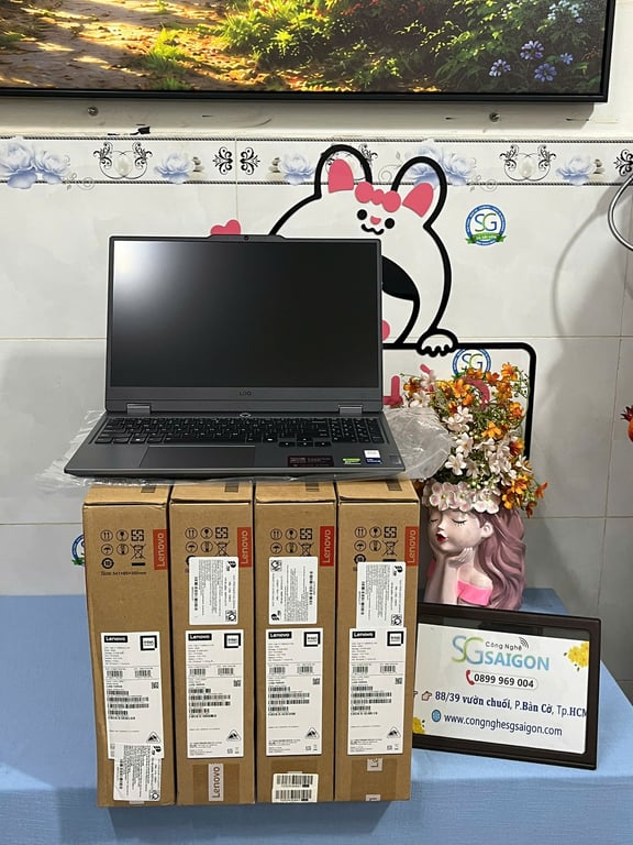 Laptop Lenovo LOQ - 15IRX9 83DV01ALVN