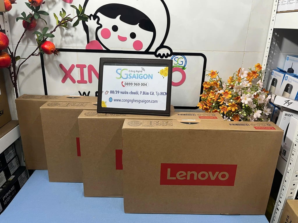 Lenovo IdeaPad Slim 3 14IRH10 83K0000BVN