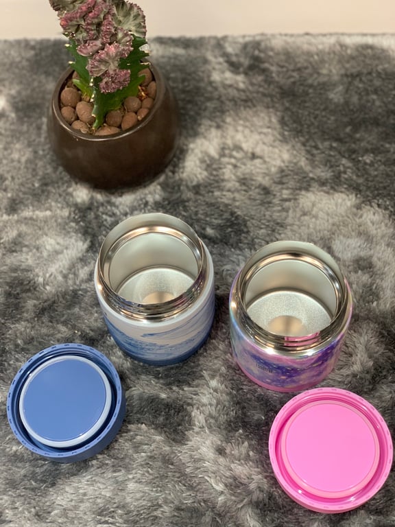 BÌNH GIỮ NHIỆT ĐỰNG CHÁO LEBENLANG LBL3032